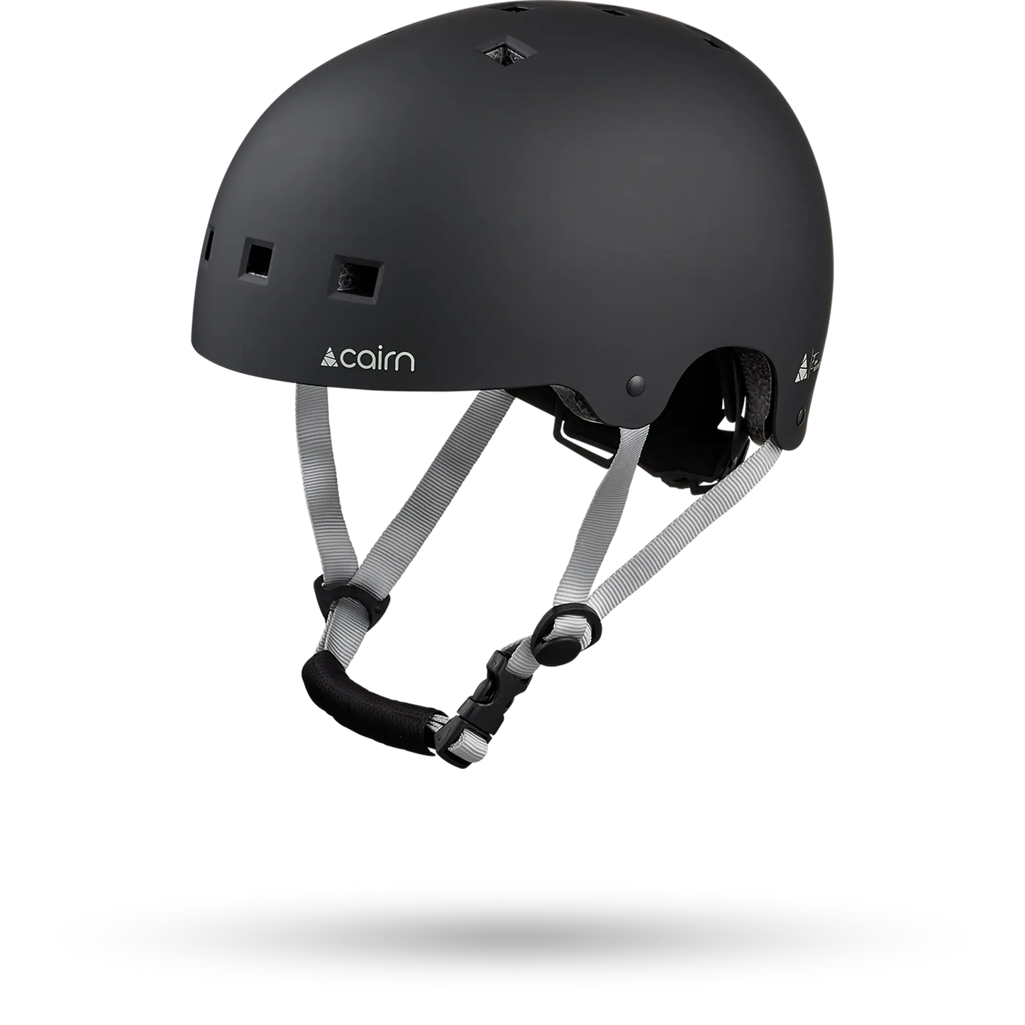 EON MAT BLACK AGATE GRAY