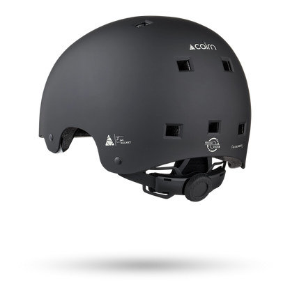 EON MAT BLACK AGATE GRAY