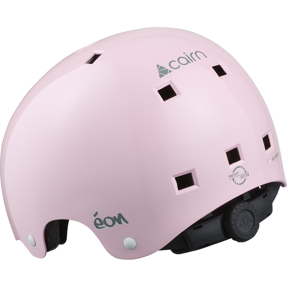 EON SHINY POWDER PINK