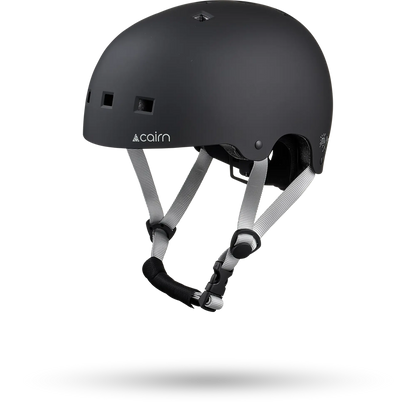 EON J MAT BLACK AGATE GRAY