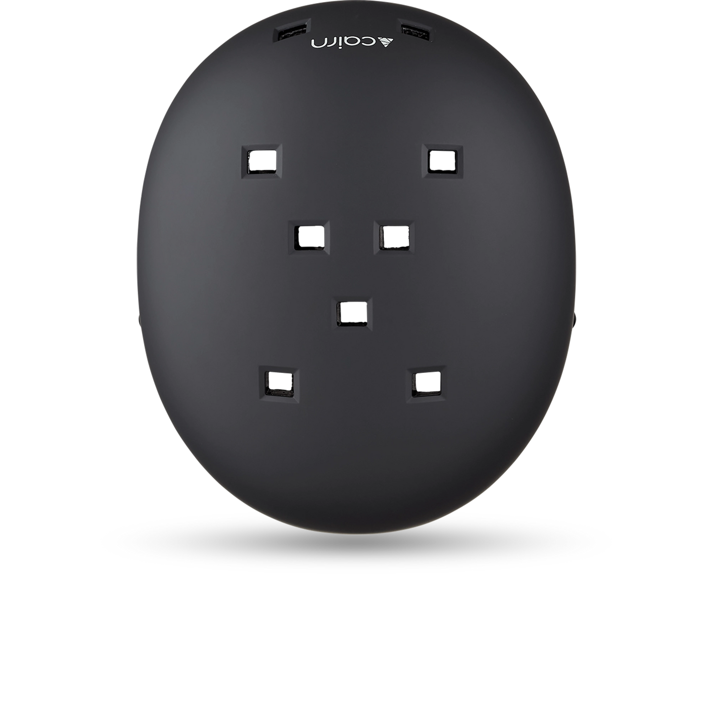 EON J MAT BLACK AGATE GRAY