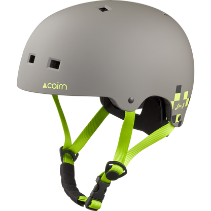 EON J MAT KHAKI LEMON