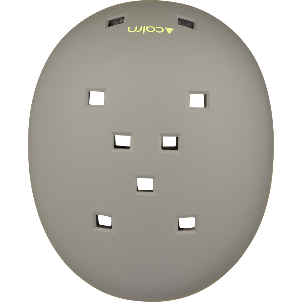 EON J MAT KHAKI LEMON