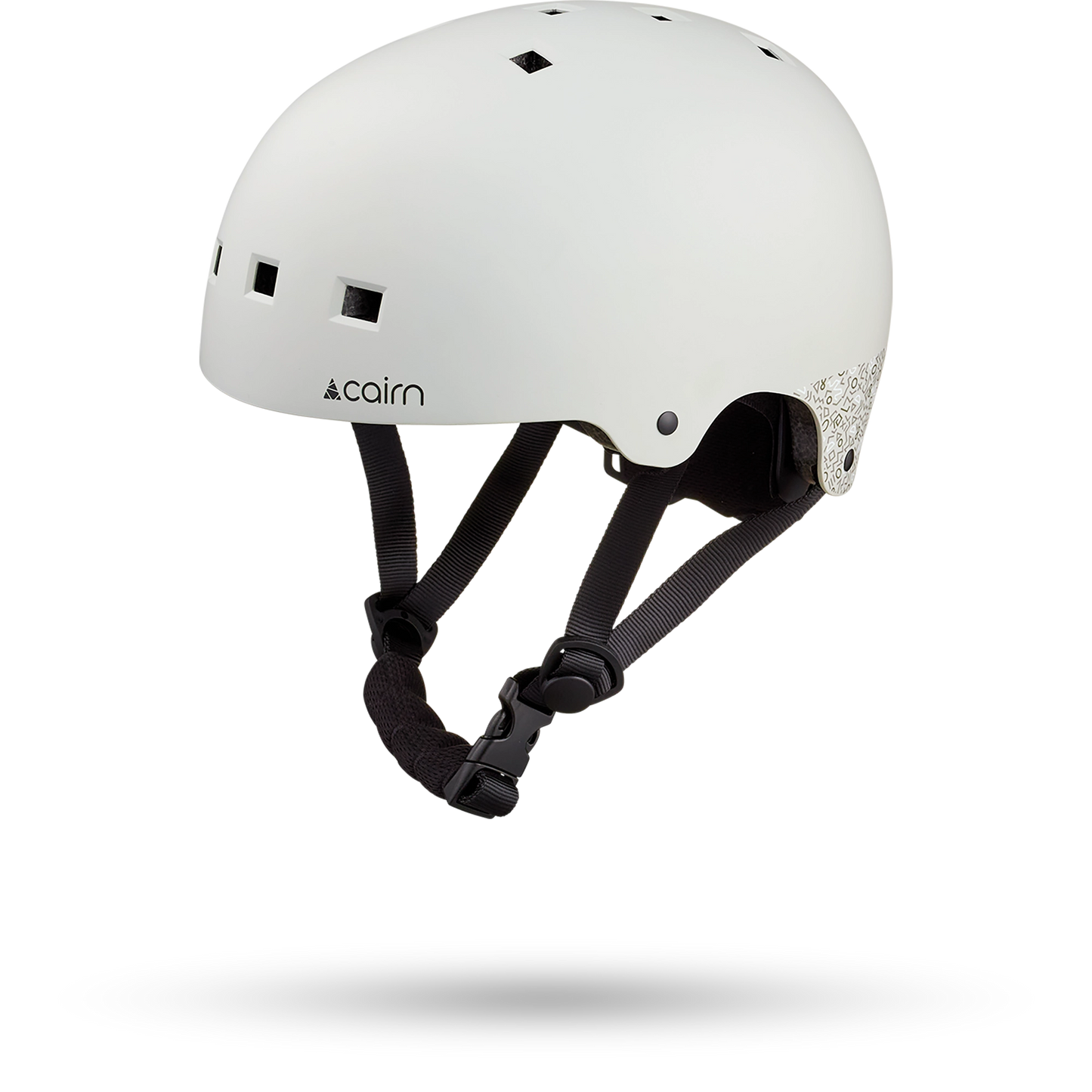 EON J MAT AGATE GRAY