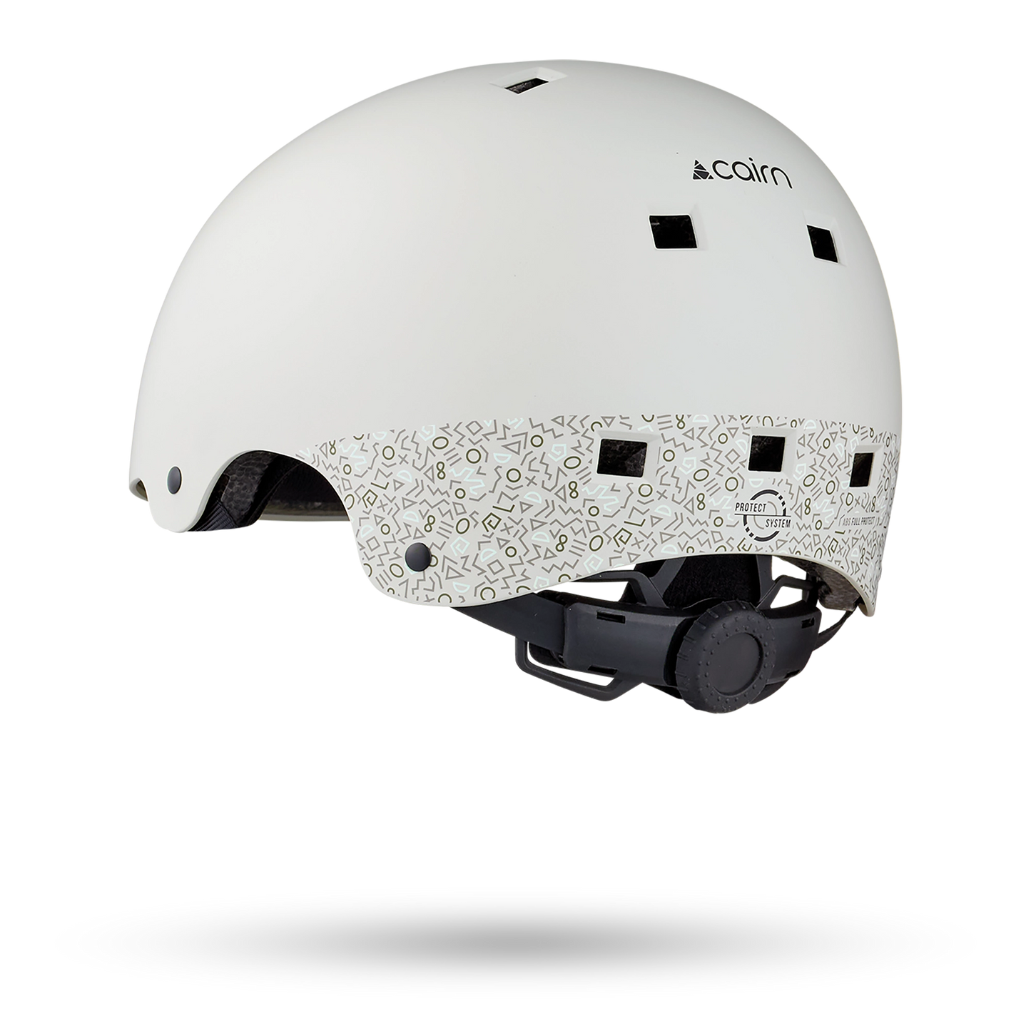 EON J MAT AGATE GRAY