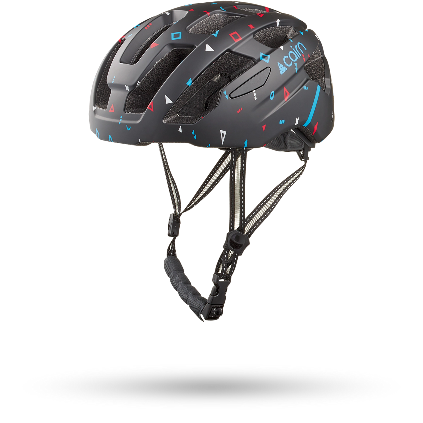 PRISM II J MAT BLACK PLAY