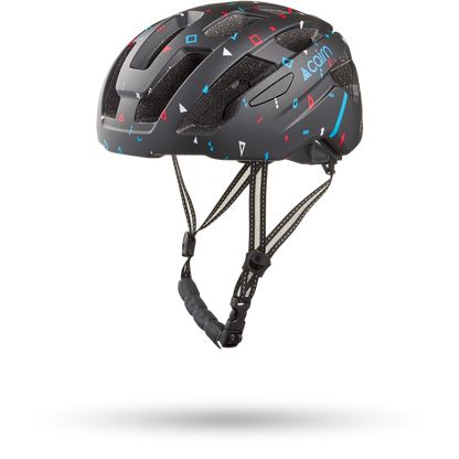 PRISM II J MAT BLACK PLAY