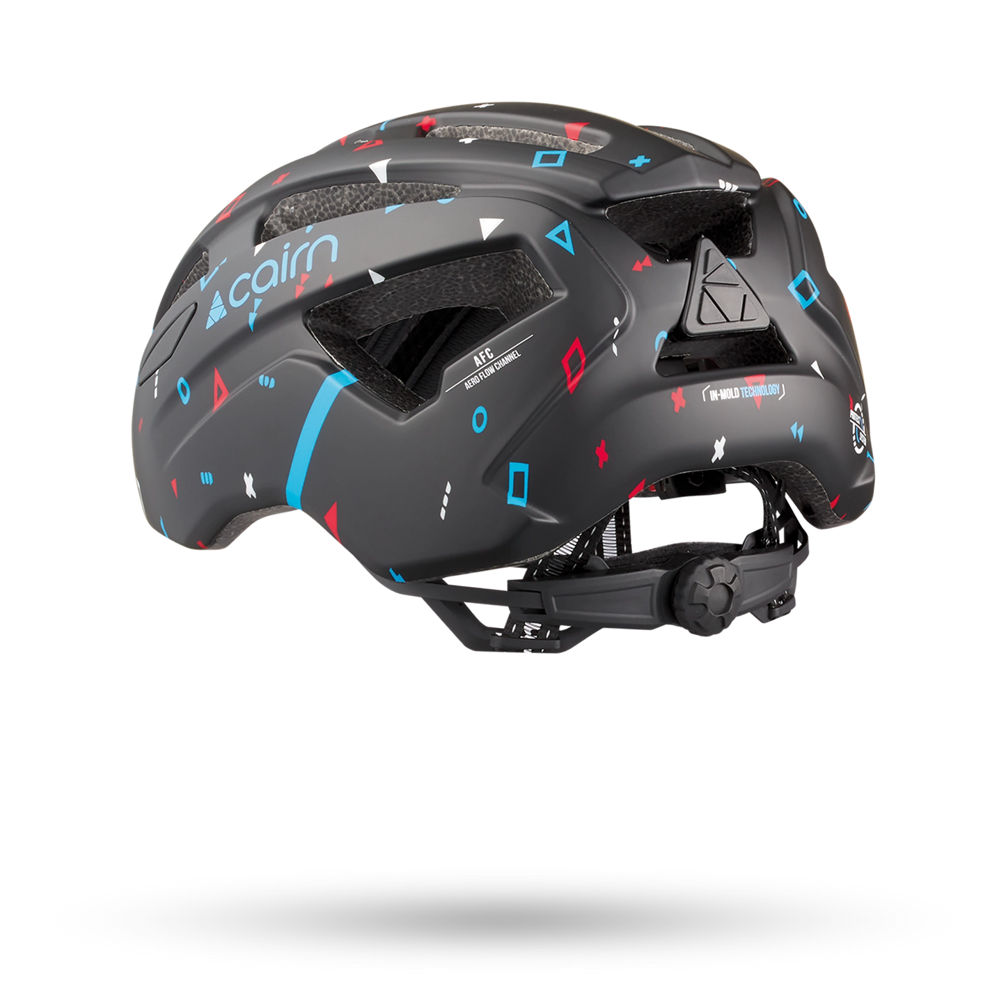 PRISM II J MAT BLACK PLAY