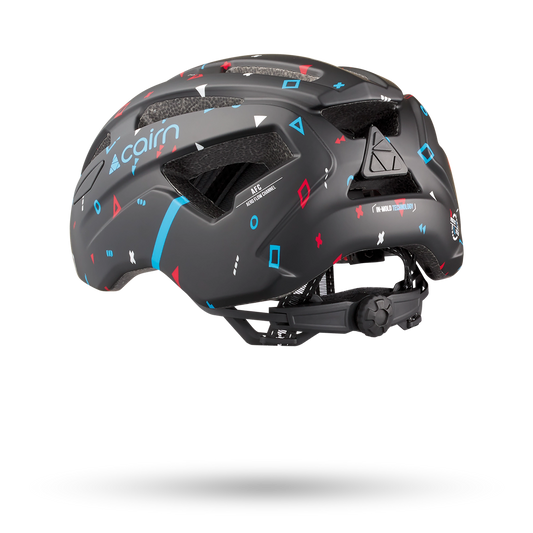 PRISM II J MAT BLACK PLAY 