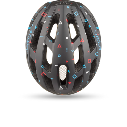 PRISM II J MAT BLACK PLAY