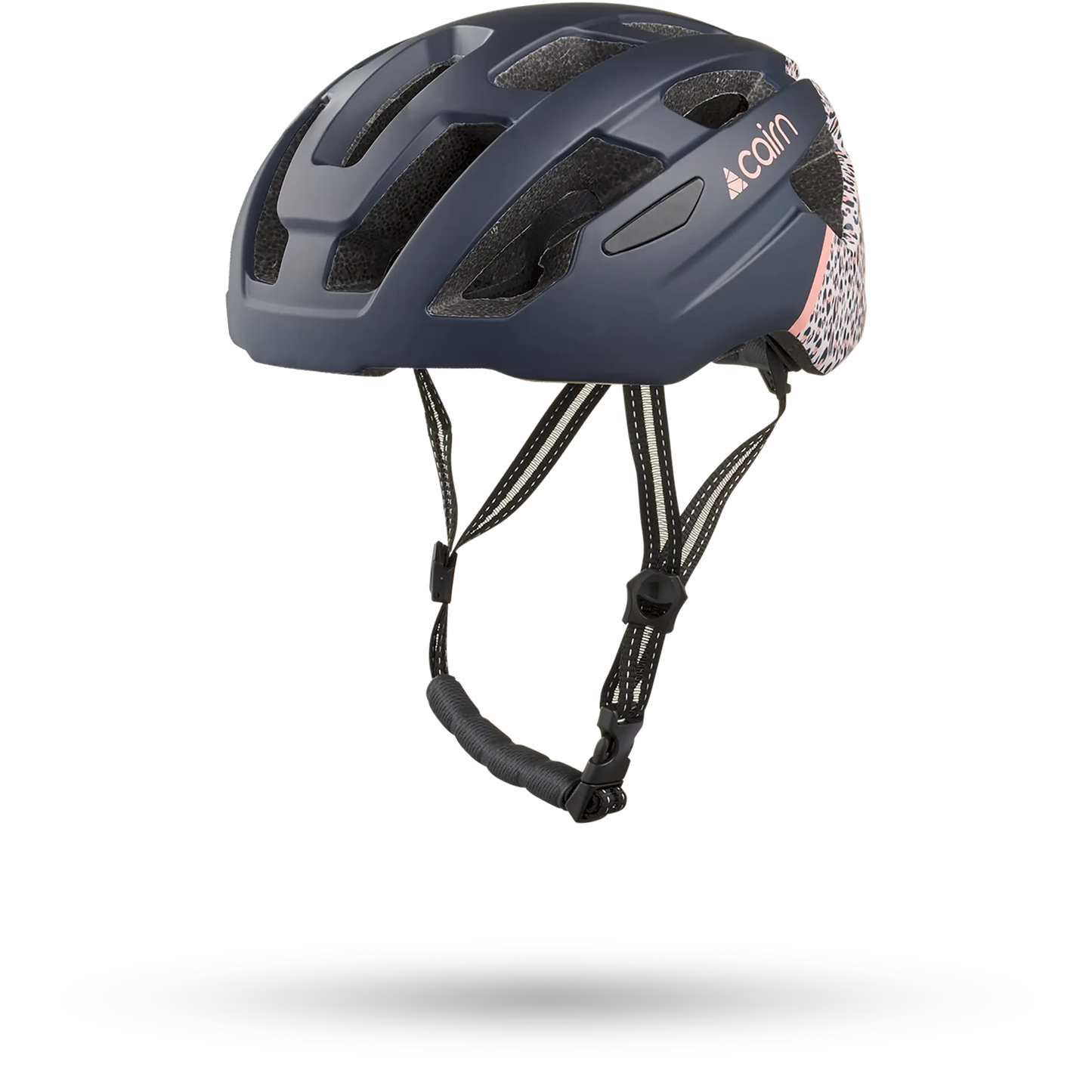 PRISM II J MAT NIGHT LEOPARD