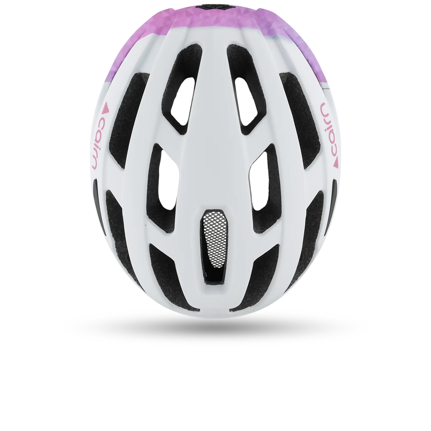 PRISM II J MAT WHITE FACET