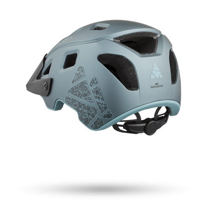 MAGMA MAT METALLIC EUCALYPTUS