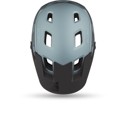 MAGMA MAT METALLIC EUCALYPTUS