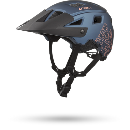 MAGMA MAT METALLIC BLUE