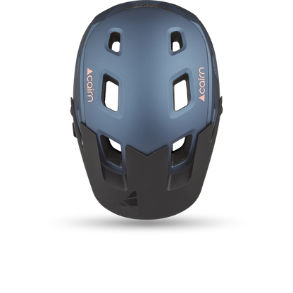 MAGMA MAT METALLIC BLUE