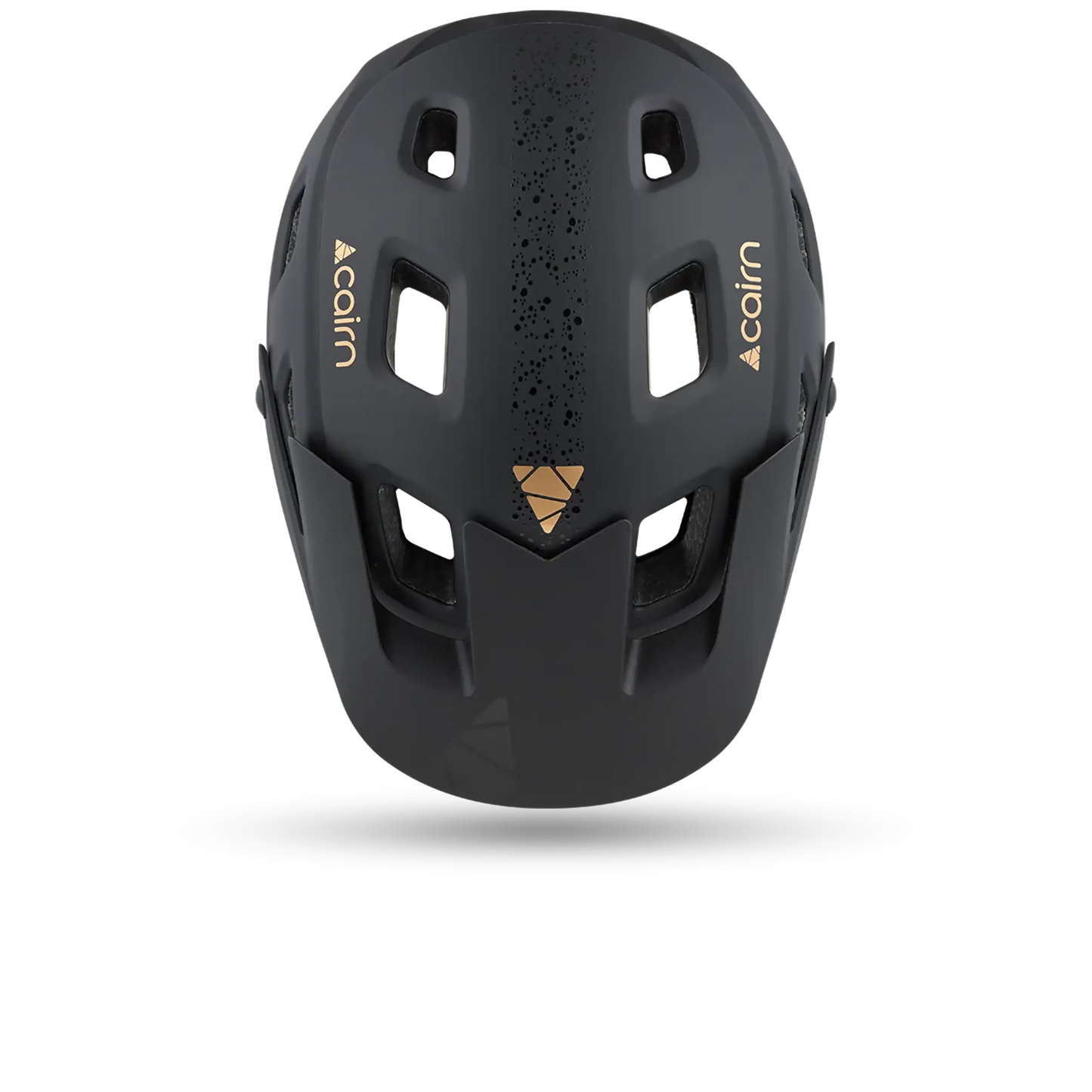 LAVA MAT BLACK BRONZE