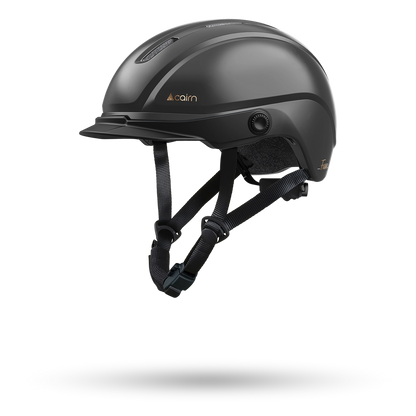 FUSE MAT METALLIC BLACK