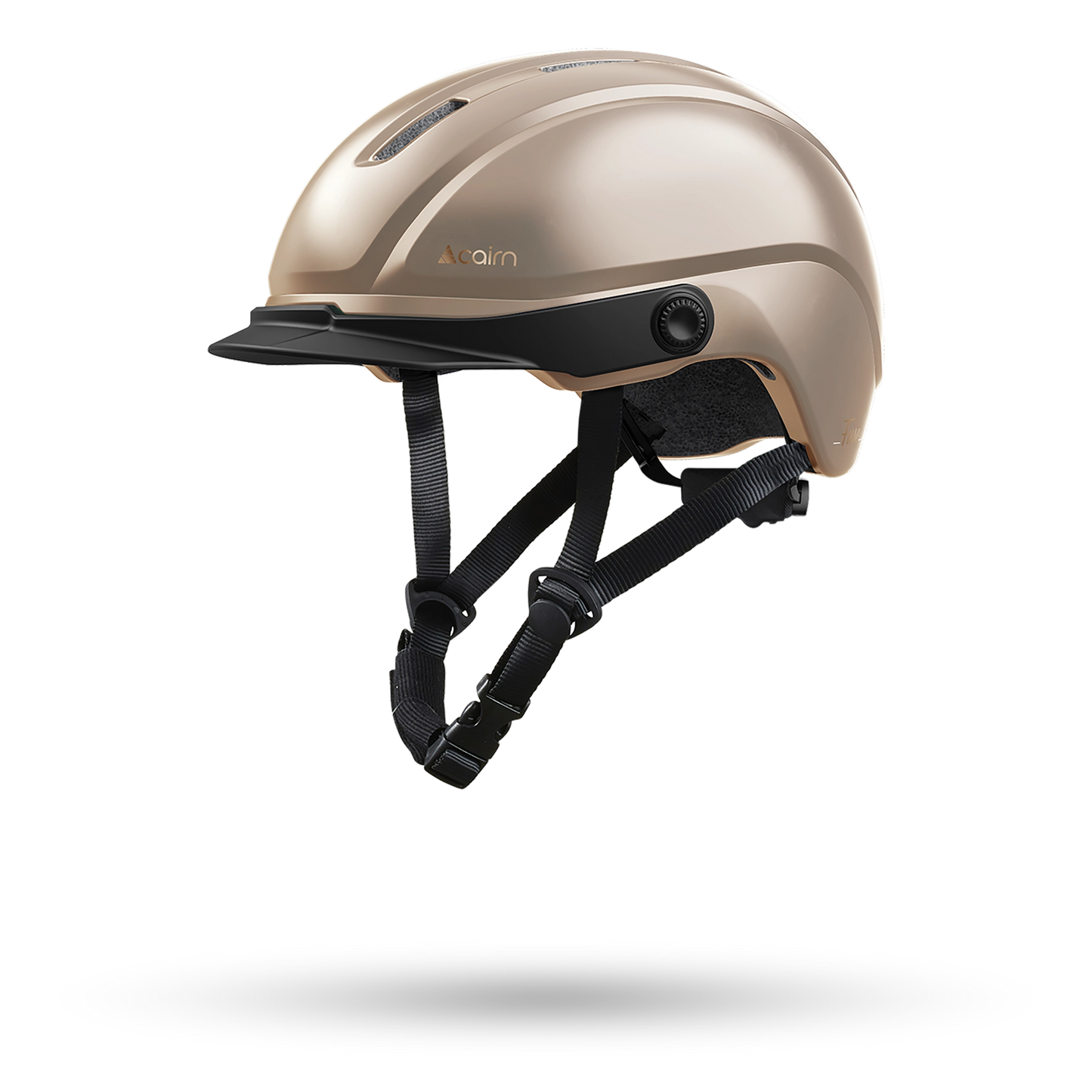 FUSE MAT METALLIC CREAM