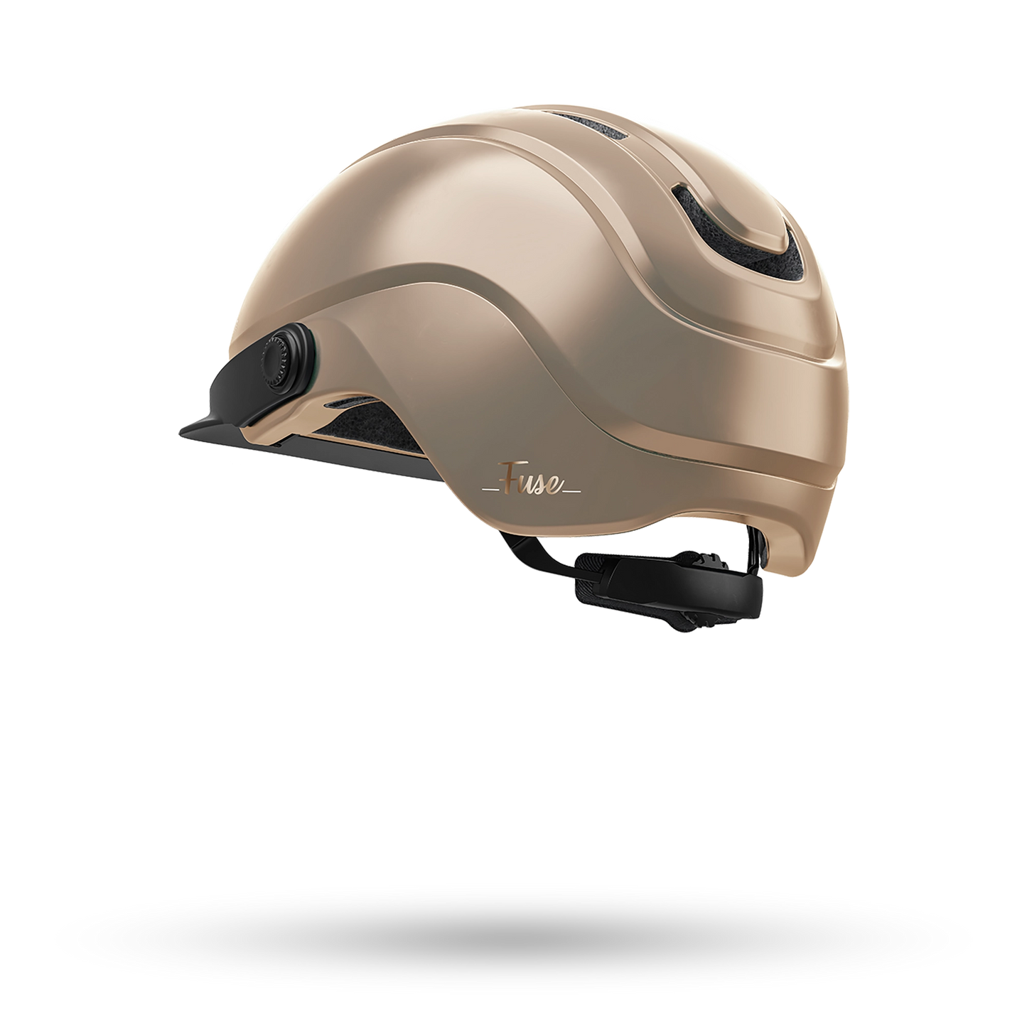 FUSE MAT METALLIC CREAM 