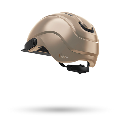 FUSE MAT METALLIC CREAM 