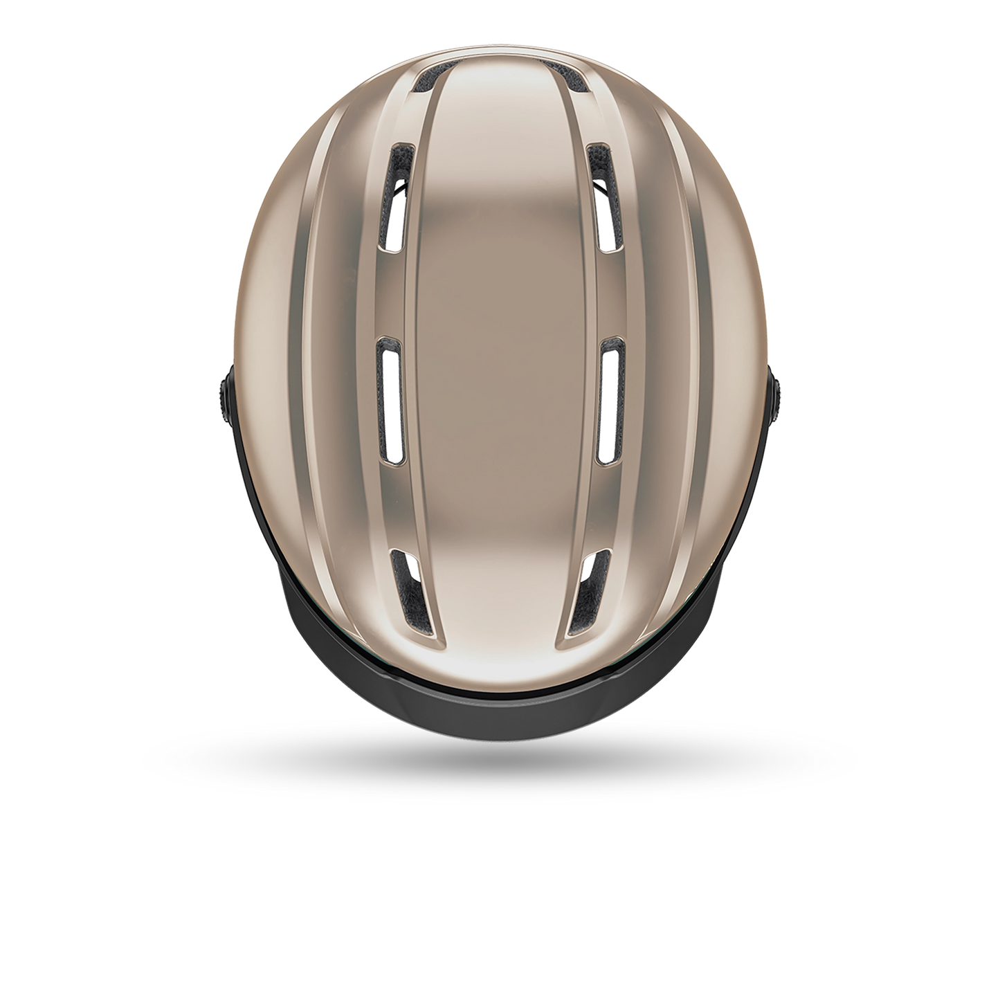 FUSE MAT METALLIC CREAM