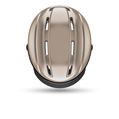 FUSE MAT METALLIC CREAM