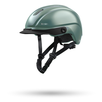 FUSE MAT METALLIC EUCALYPTUS