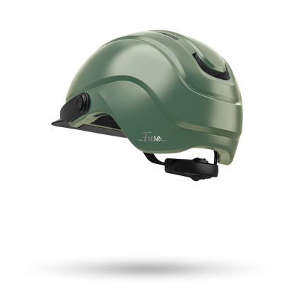 FUSE MAT METALLIC EUCALYPTUS 