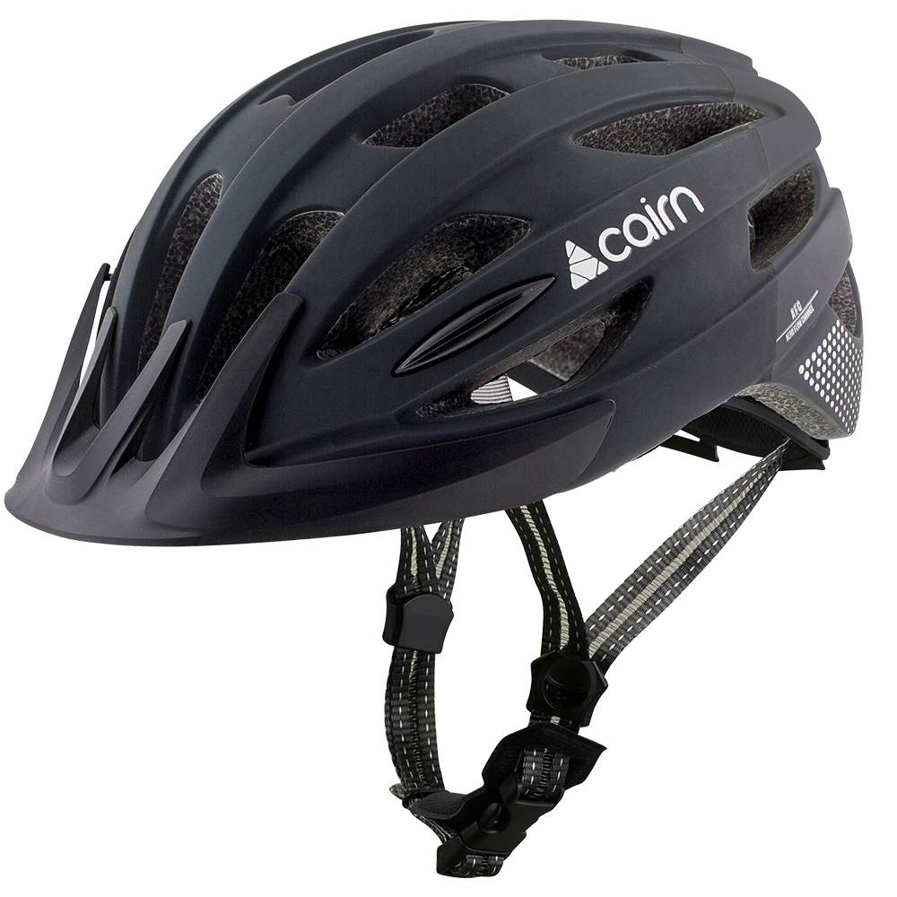 FUSIONE TAPPETO COMPLETO NERO 