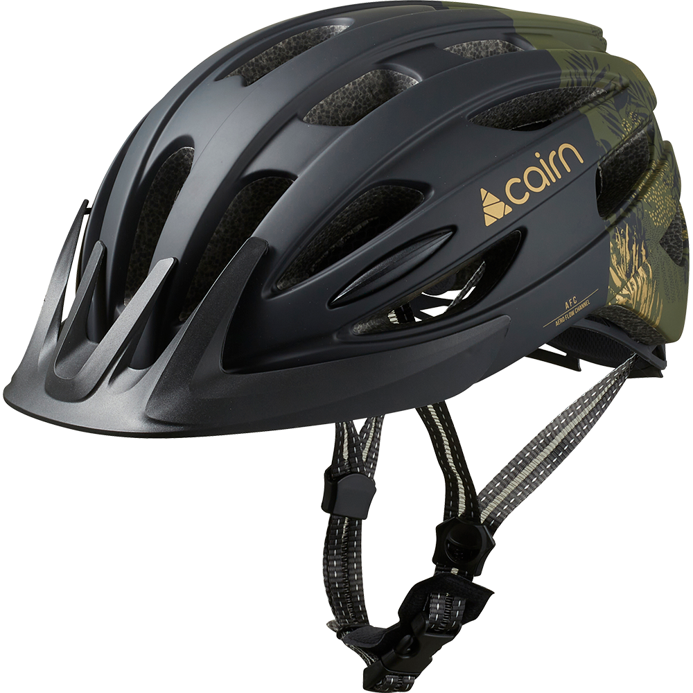 FUSION MAT BLACK FOREST