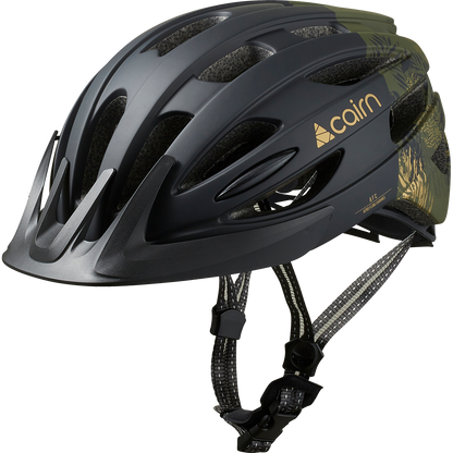 FUSION MAT BLACK FOREST