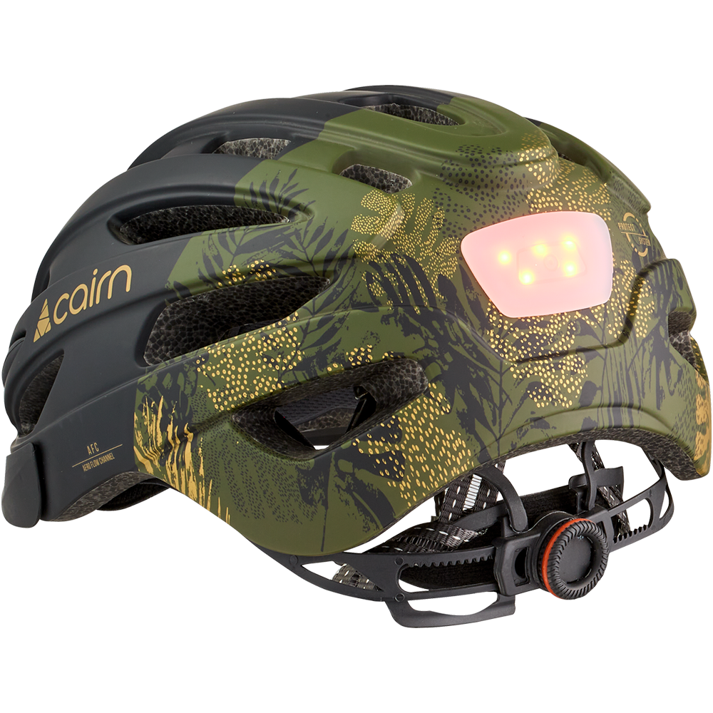 FUSION MAT BLACK FOREST