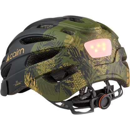 FUSION MAT BLACK FOREST