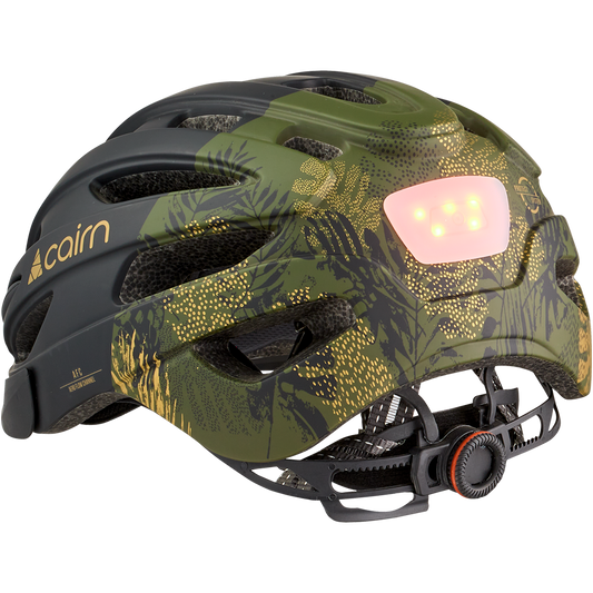 FUSION MAT BLACK FOREST