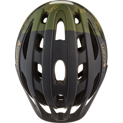 FUSION MAT BLACK FOREST