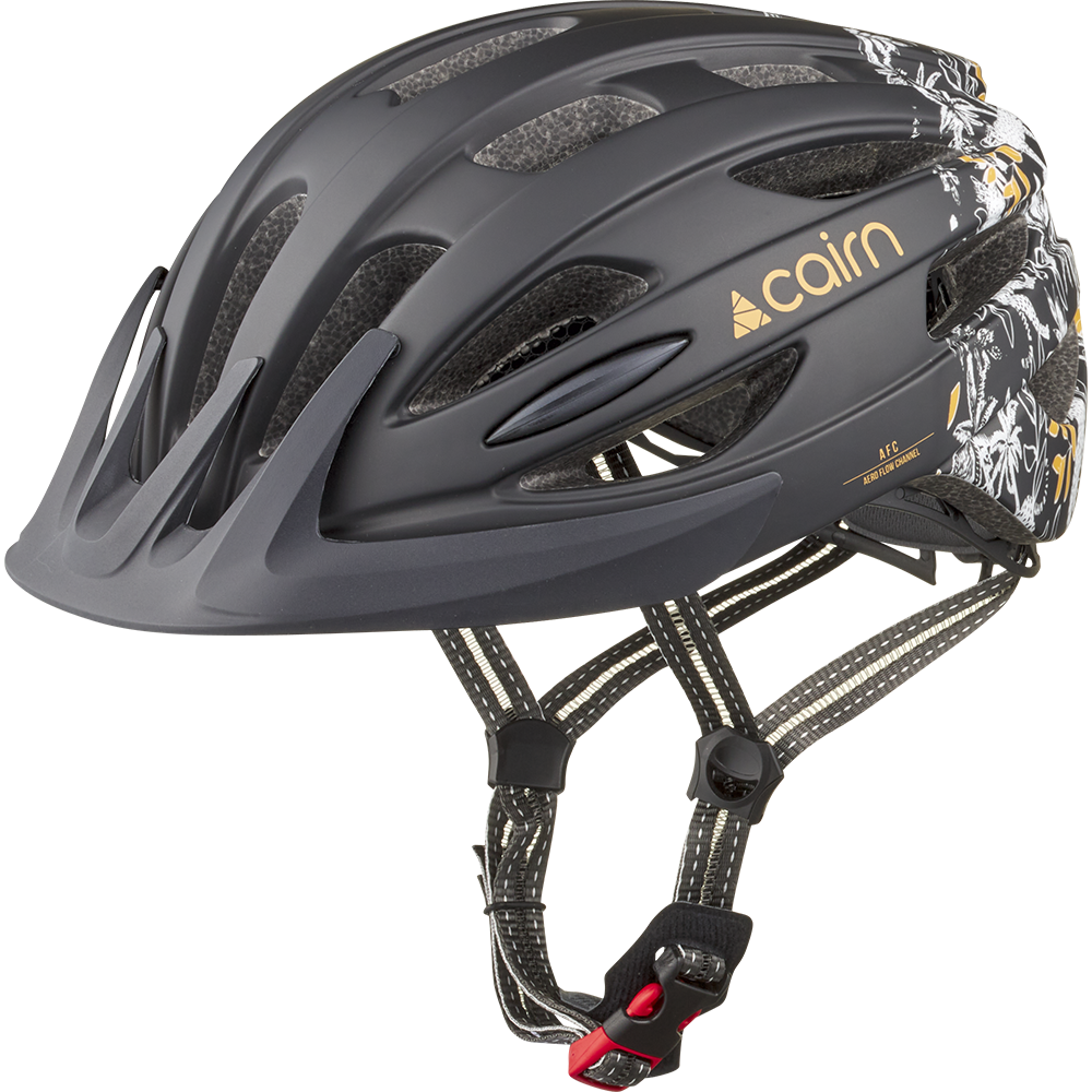 FUSION MAT BLACK PANTHER