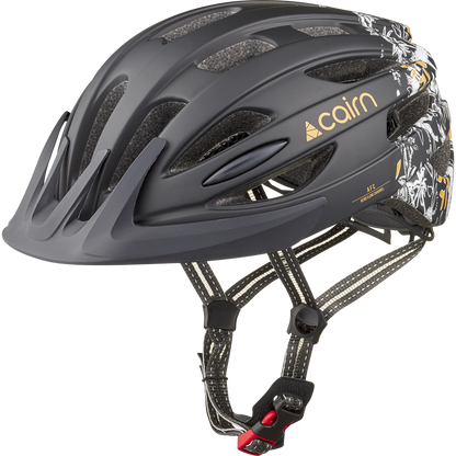 FUSION MAT BLACK PANTHER