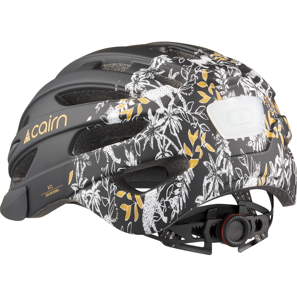 FUSION MAT BLACK PANTHER