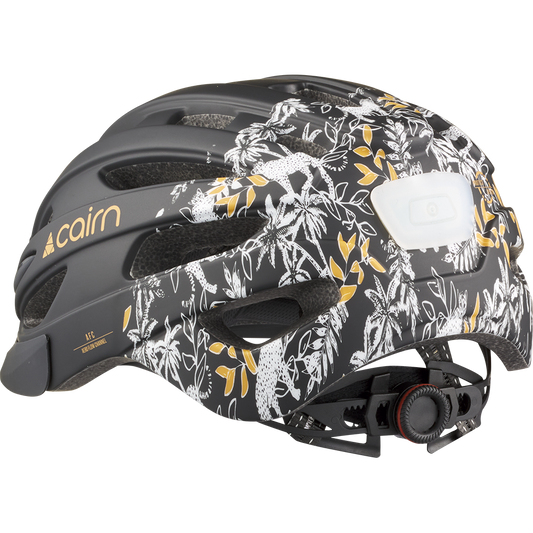 FUSION MAT BLACK PANTHER