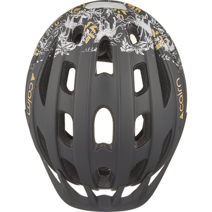 FUSION MAT BLACK PANTHER