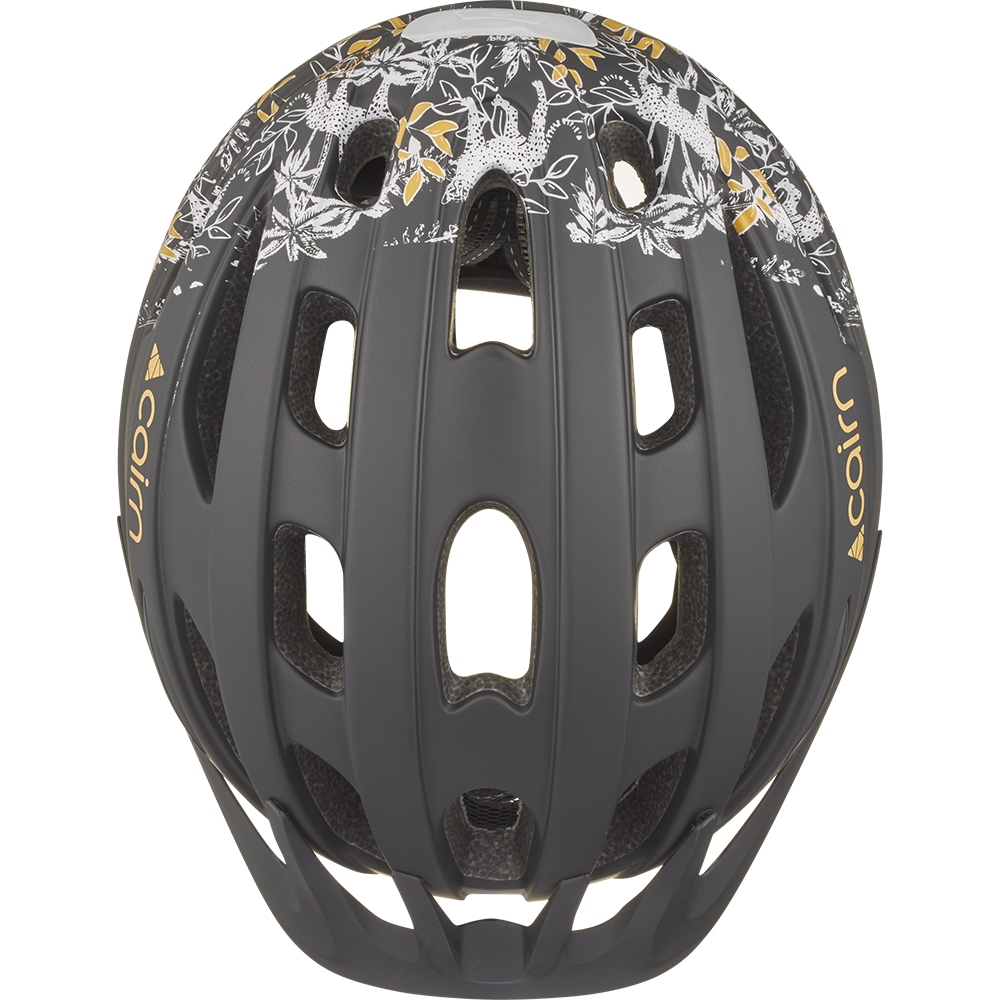 FUSION MAT BLACK PANTHER