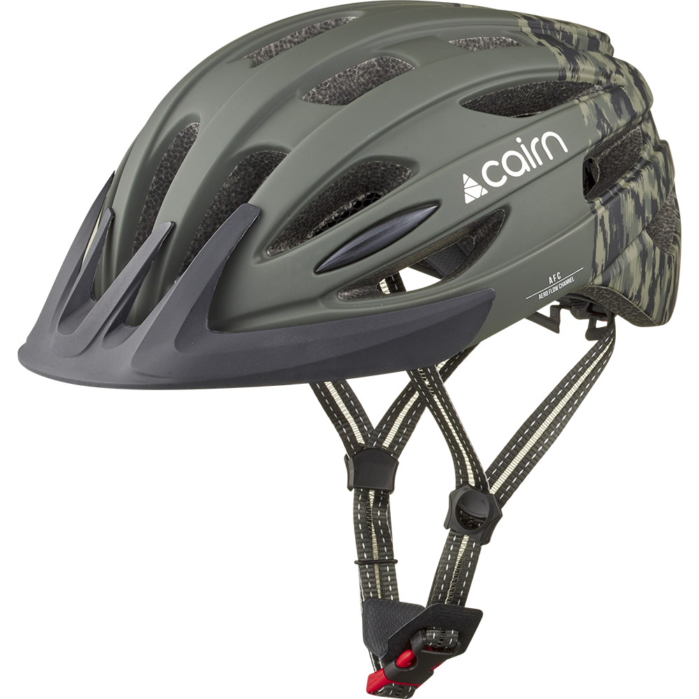 FUSION MAT KHAKI CHINE