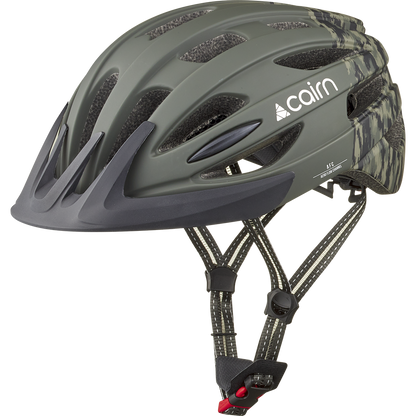 FUSION MAT KHAKI CHINE