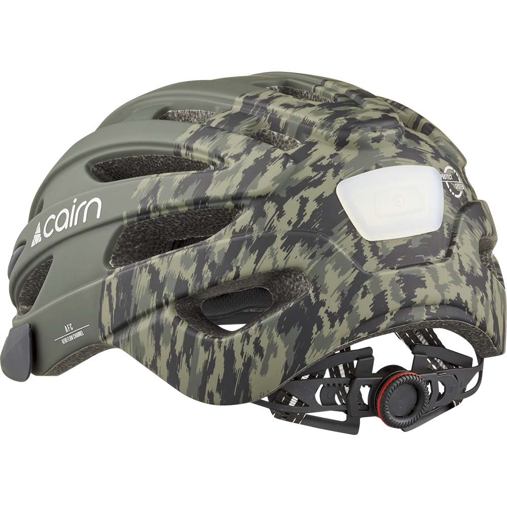 FUSION MAT KHAKI CHINE