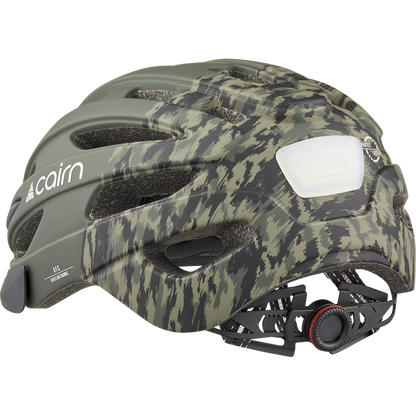 FUSION MAT KHAKI CHINE