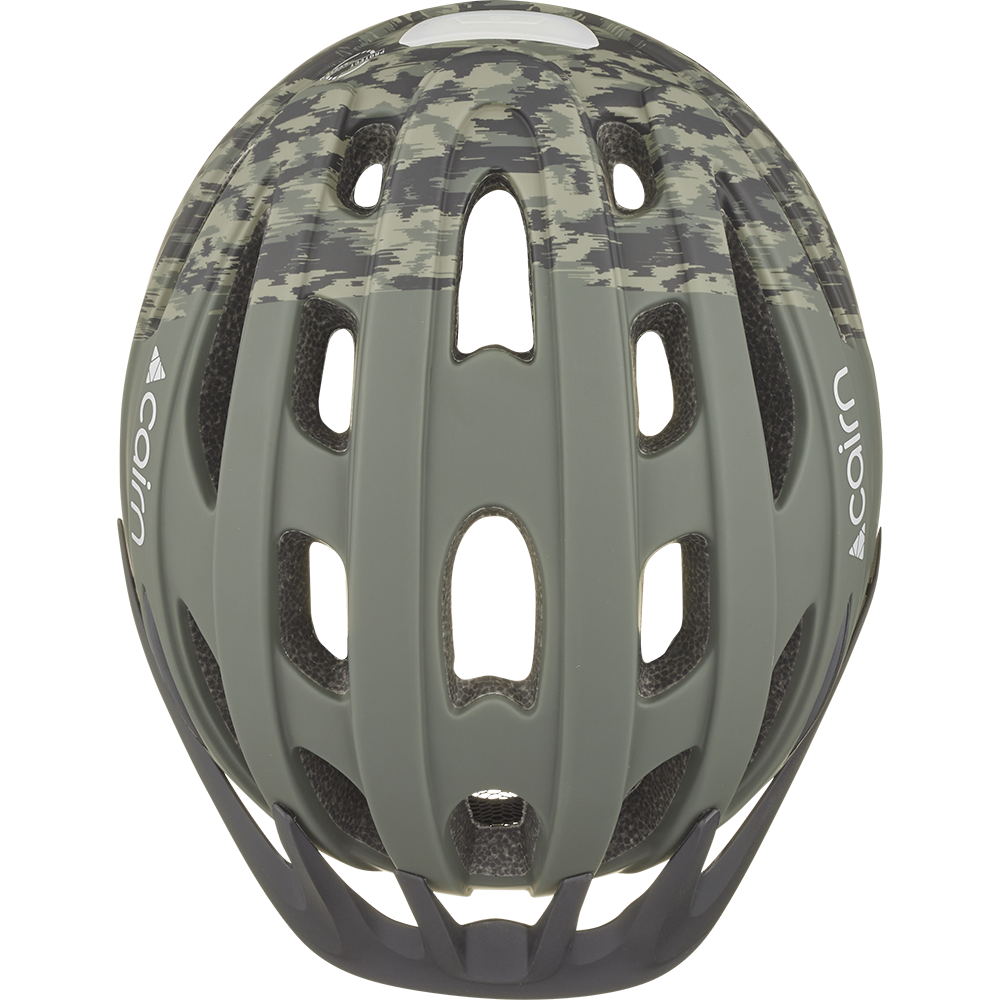 FUSION MAT KHAKI CHINE