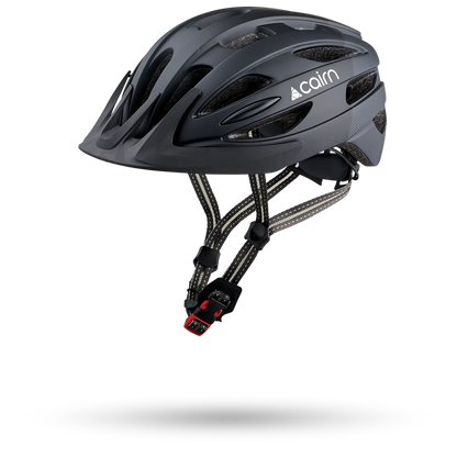 FUSION MAT BLACK TRIANGLE