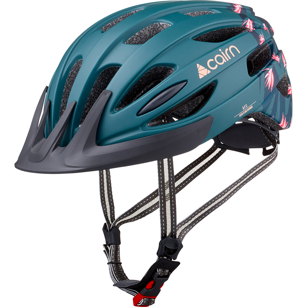 FUSION MAT PINE PETROL BLUE