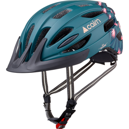 FUSION MAT PINE PETROL BLUE